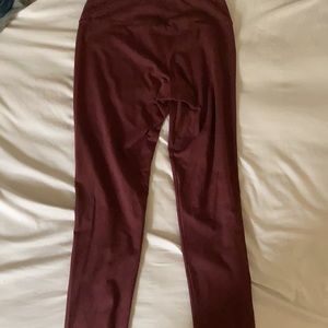 These have never been worn before. Really soft too